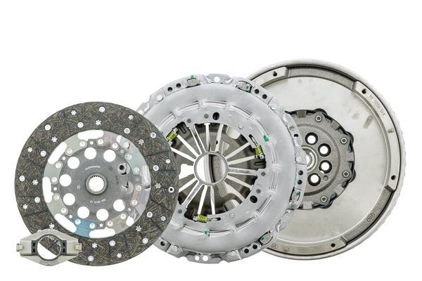 Kit d'embrayage + Volant moteur AISIN SKK-021A